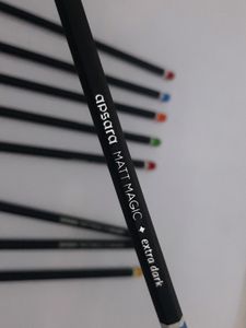 Apsara Matt Magic Extra Dark Pencils(loose-9)