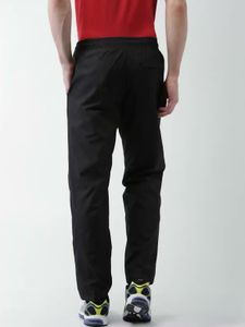 Nike Black Track Pants