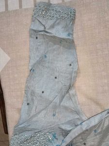 gown party were