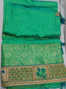 Beautiful Saree