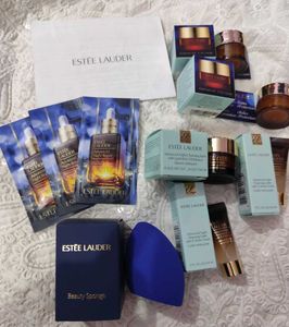 Estee Lauder Skincare Set