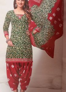 Dress Material DEEPTEX