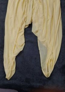 Indo Western Elegant Kurta Set