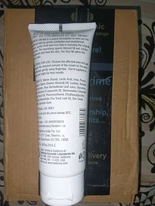 fixderma Cream