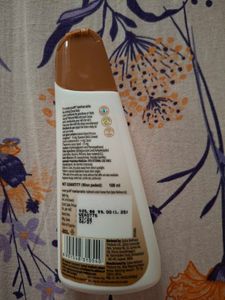 Everyuth Naturals Nourishing Cocoa Body Lotion