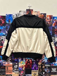 BC AC bomber Jacket Limited Edition