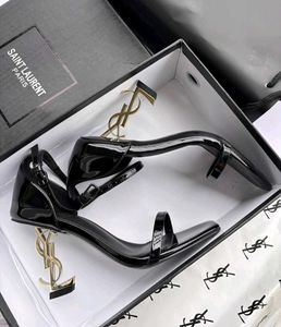 Saint Laurent YSL Heels