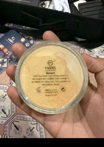 MARS Trend Setter Setting Powder