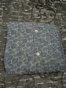 Cherokee Men's Printed Shirt