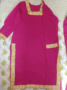 Designer Sikiya Suit