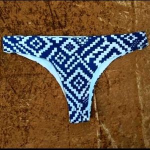 Imported Bottom