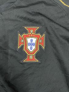 Nike Portugal National Team Football Jersey