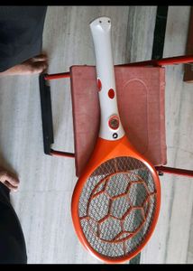 Mosquito Racket