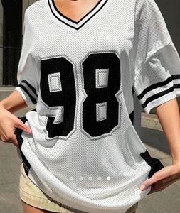 Printed Pullover Tshirt