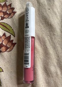 e.l.f. Lip Lacquer - Wild Rose