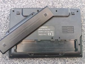 WESPRO 7 inch Laptop(Not Working)