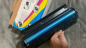 CANON Toner Cartridge 925