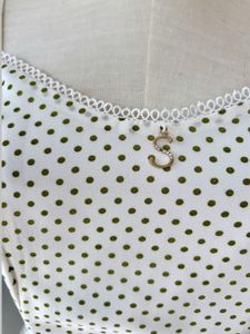 Korean Tiered Dress