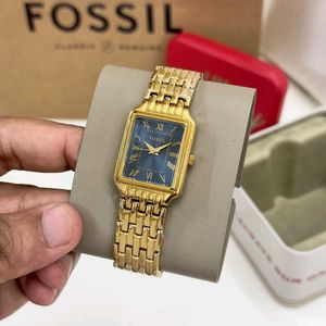 FOSSIL RAQUEL – VINTAGE ELEGANCE WITH MODERN CHARM