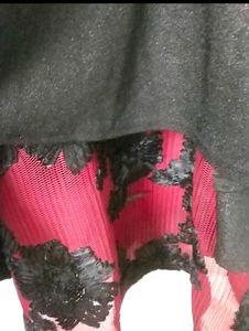🔥 Brand Dido Luxury High-Low Party Dress like new