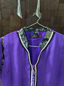 Elegant Ray Boutique Kurta