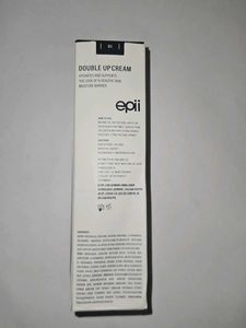 Epii Double Up Cream