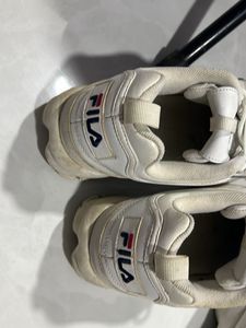 Fila Disruptor xl Sneakers