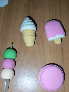 Toy Eraser For Kids