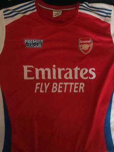 Arsenal FC Premier League T-Shirt