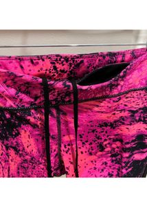 Workout Xersion Exercise Leggings Stretchy