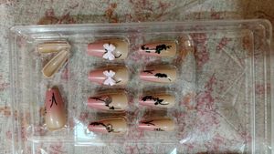 Press On Nails - Various Styles