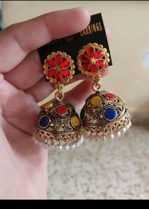 3 Pair Earing