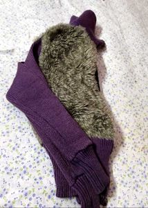 2used Cardigan