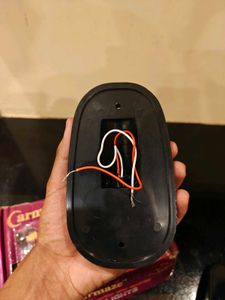 Roof marker light