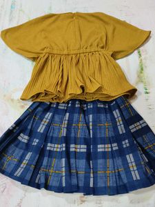 Girls Outfit for 3 yr girl
