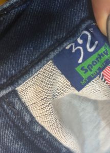 jack jones denim jeans(2)