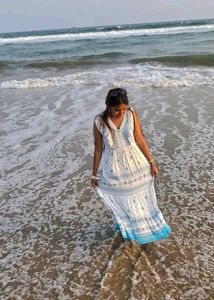 zudio ethnic gown