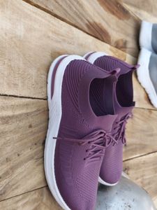 New Shoe