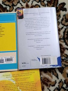 Vintage Book Bundle - 3 Great Reads