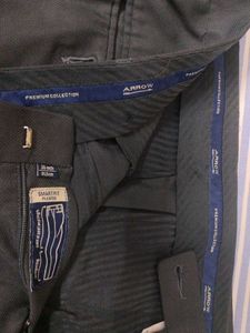 Arrow Premium Collection Men's Pants