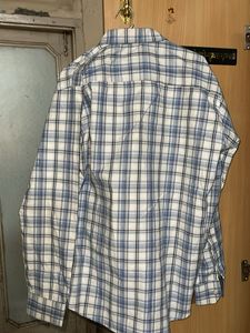 Polo Ralph Lauren Plaid Button-Down Shirt