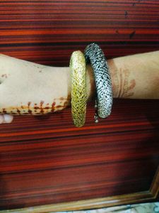 Three Multicolour Bracelet,🌈