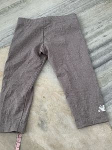 New Balance Capri Leggings