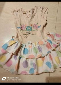 Cute Baby Girls Clothes Set of 3