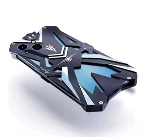 iPhone 13 Armor Premium Metal 100% Safety Case