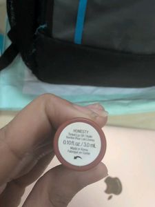 Honesty Tinted Lip Oil rare beauty
