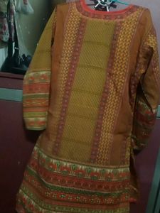 Kurti For Winter