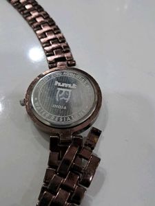 Hmt Watch