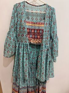 women’s ethenic wear