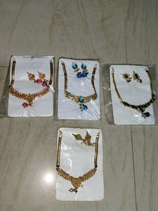 Jewelry Set 4